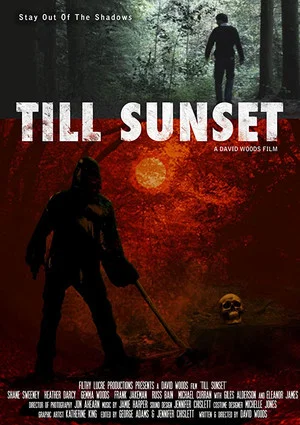 Постер: Till Sunset