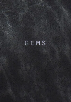 Постер: Gems