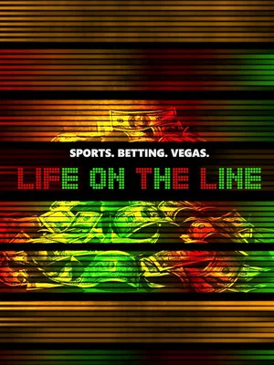Постер: Life on the Line