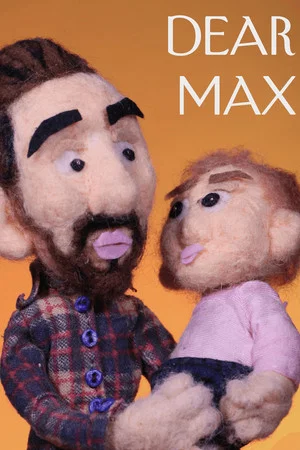Постер: Dear Max