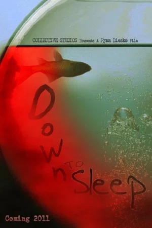 Постер: Down to Sleep