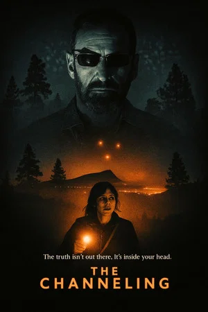Постер: The Channeling