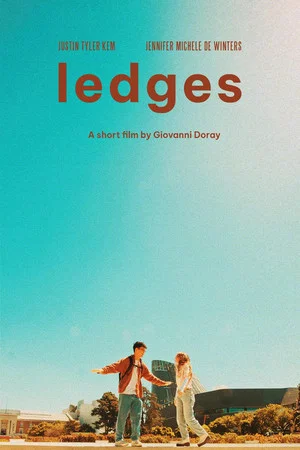 Постер: Ledges