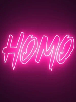 Постер: Homo
