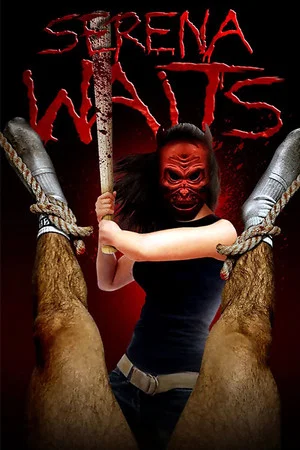 Постер: Serena Waits
