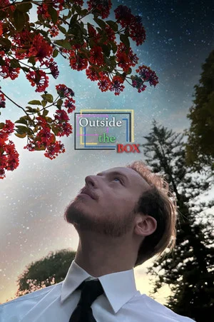 Постер: Outside the Box