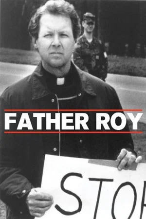 Постер: Father Roy: Inside the School of Assassins