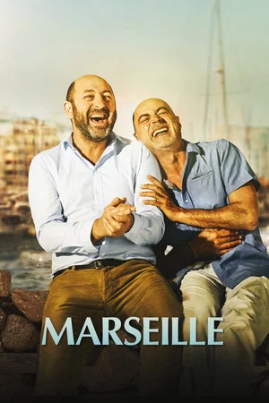 Постер: Marseille