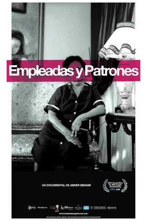 Постер: Empleadas y patrones