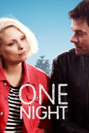 Постер: One Night