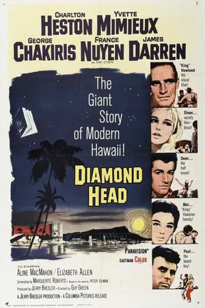 Постер: Diamond Head