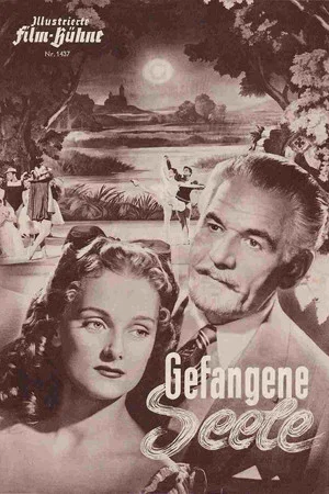 Постер: Gefangene Seele