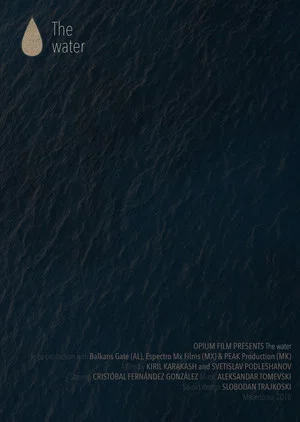 Постер: The Water