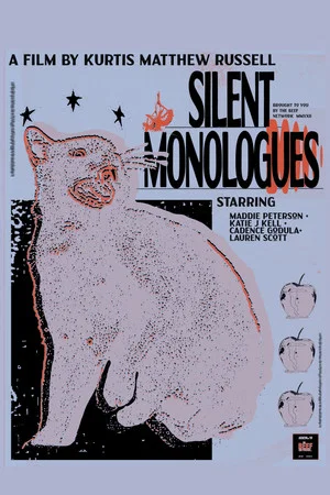 Постер: Silent Monologues