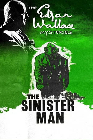 Постер: The Sinister Man