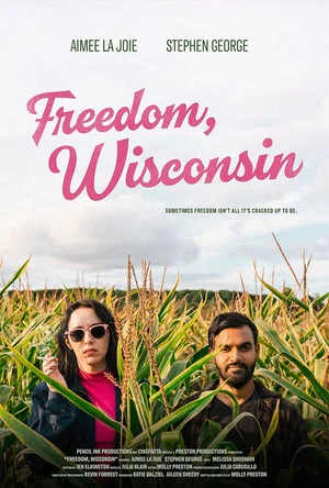 Постер: Freedom, Wisconsin