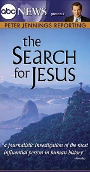 Постер: Peter Jennings Reporting: The Search for Jesus