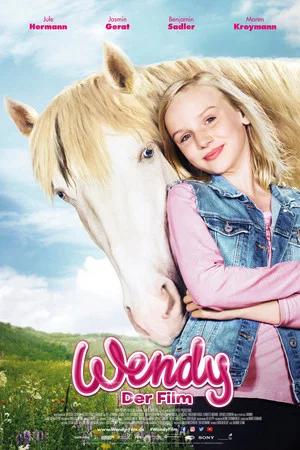 Постер: Wendy - Der Film