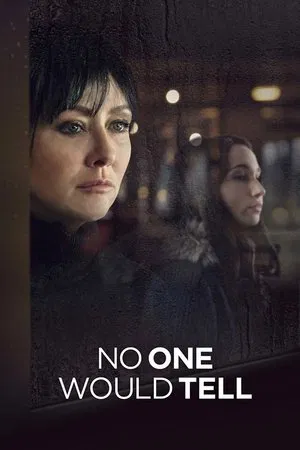Постер: No One Would Tell