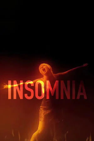 Постер: Insomnia
