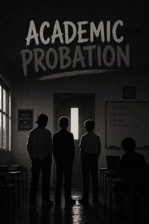 Постер: Academic Probation