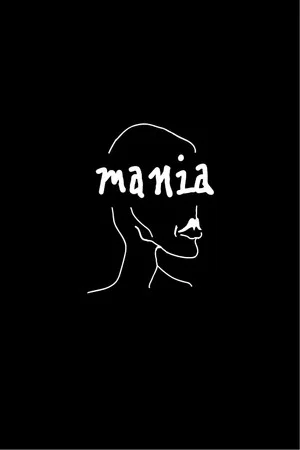 Постер: mania