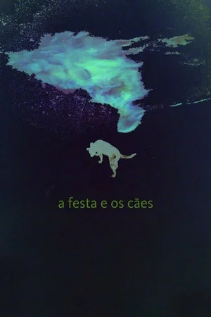 Постер: The Party and the Barking