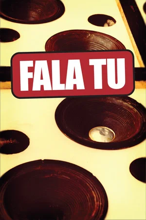 Постер: Fala Tu: Lives of Rhyme