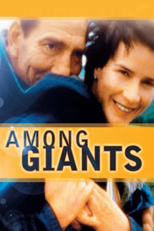 Постер: Among Giants