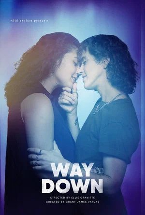 Постер: Way Down