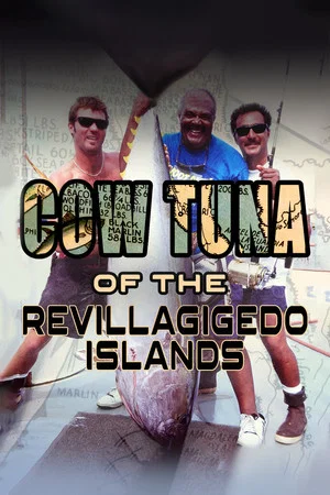 Постер: Cow Tuna at the Revillagigedo Islands