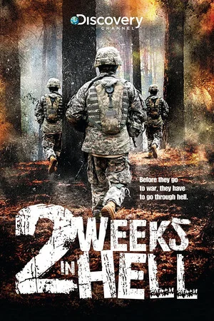 Постер: Two Weeks in Hell