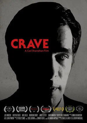 Постер: Crave
