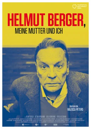 Постер: Helmut Berger, My Mother and Me
