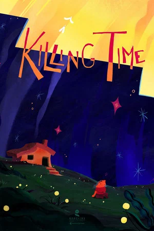Постер: Killing Time