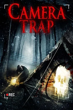 Постер: Camera Trap