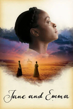Постер: Jane and Emma