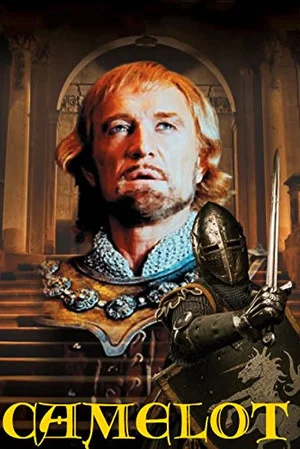 Постер: Camelot
