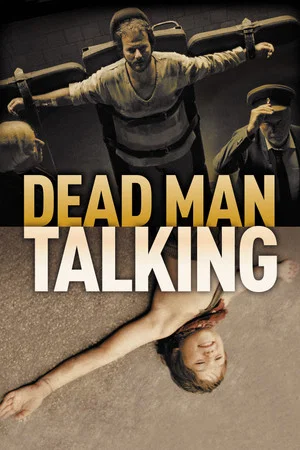 Постер: Dead Man Talking