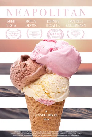Постер: Neapolitan
