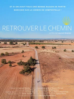 Постер: Retrouver le chemin