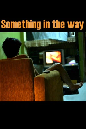 Постер: Something in the Way