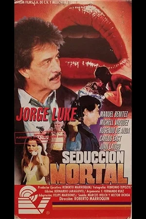 Постер: In Deadly Seduction