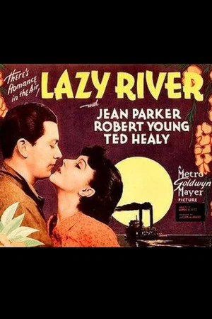 Постер: Lazy River