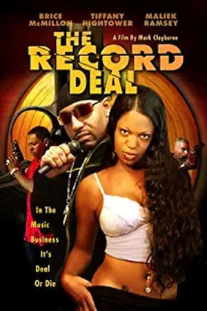 Постер: The Record Deal