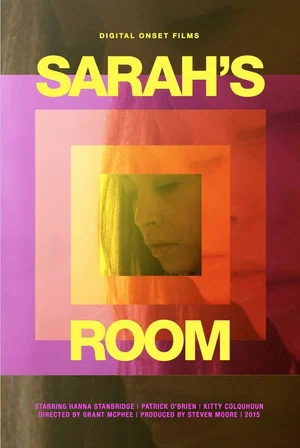 Постер: Sarah's Room
