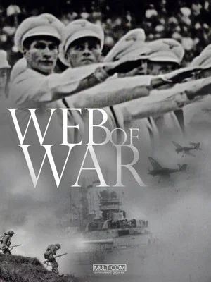 Постер: A Web of War