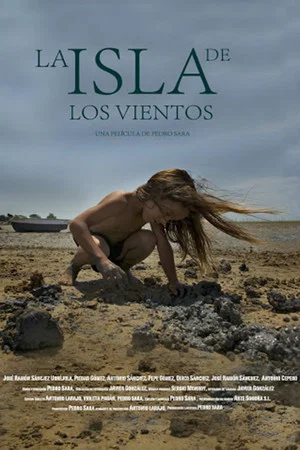 Постер: La isla de los vientos