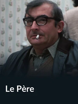 Постер: Le Père