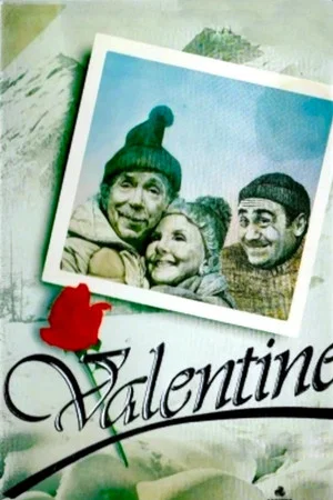 Постер: Valentine